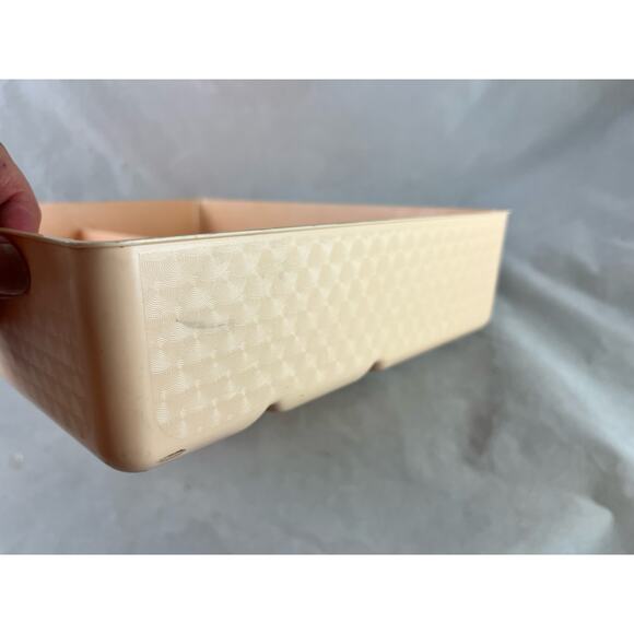 Goody Handi-Tray All Purpose Make Up Caddy Tray Organizer USA 1980s - Picture 2 of 7